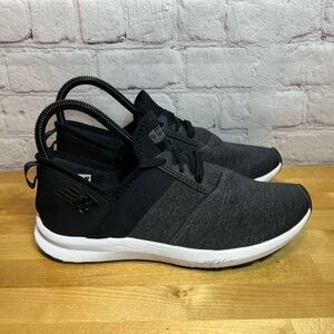 New Balance Fuelcore Nergize Black Sneakers Women’s Size 7.5